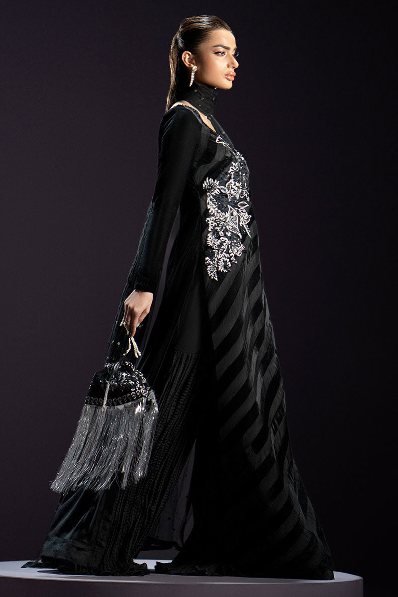 Haute Form | Luxury Pret | Noir