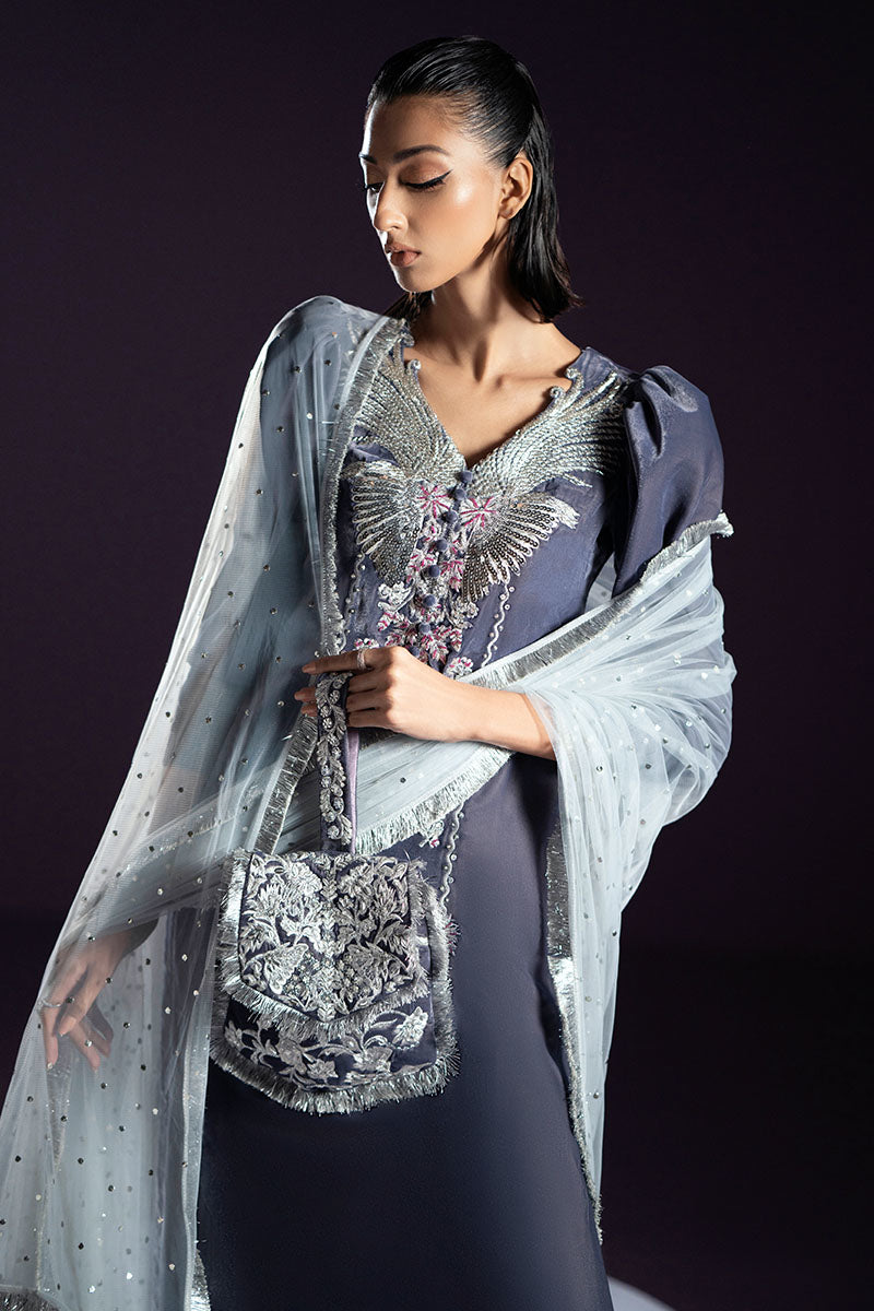 Haute Form | Luxury Pret | Dahlia