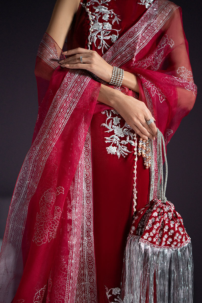 Haute Form | Luxury Pret | Florid