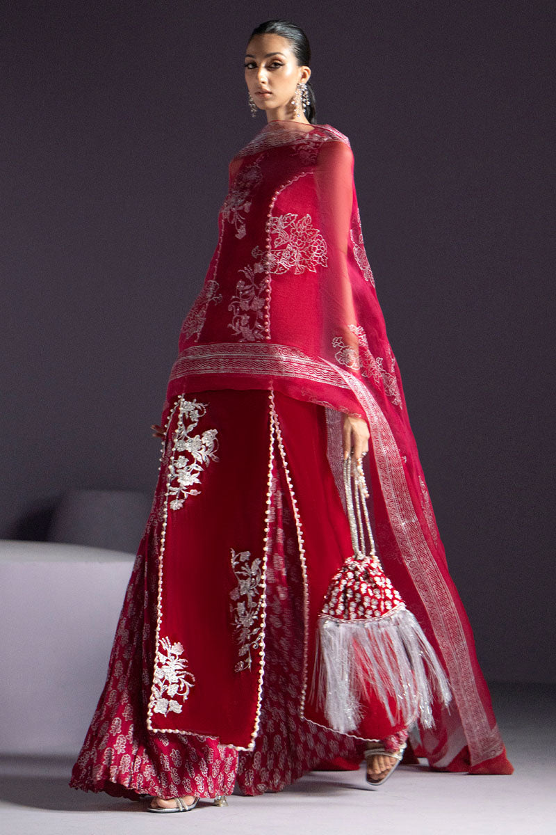 Haute Form | Luxury Pret | Florid