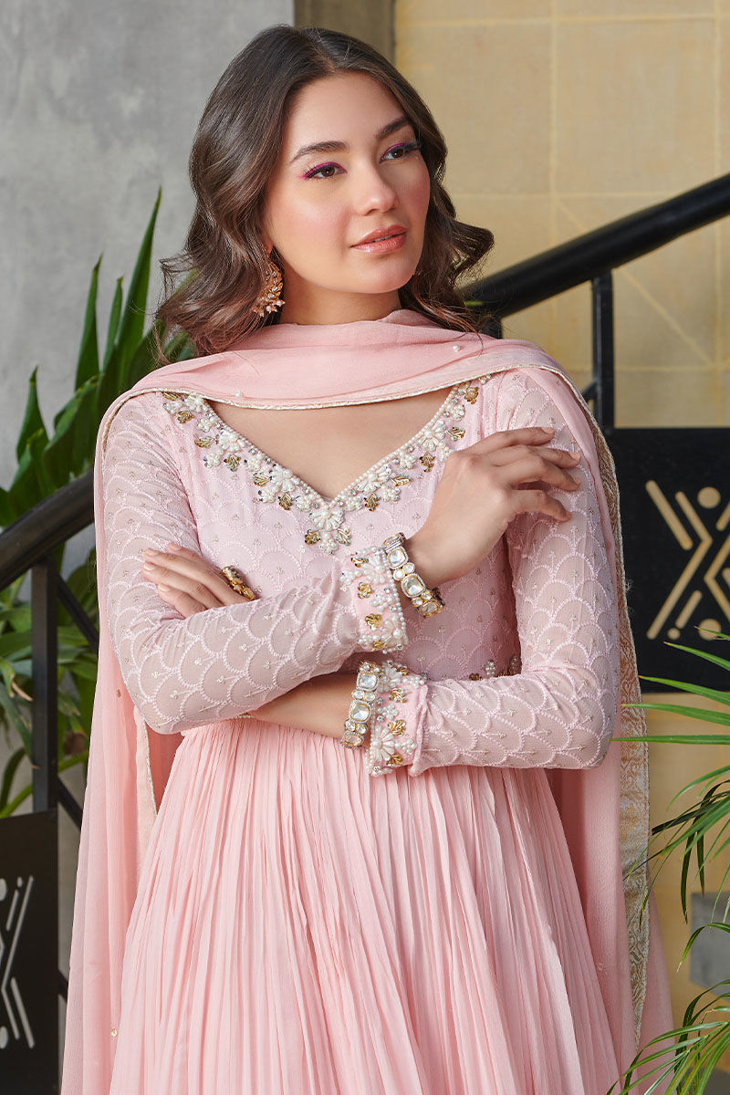 Fatima Khan | Best Sellers 24 | ILLUSION PINK