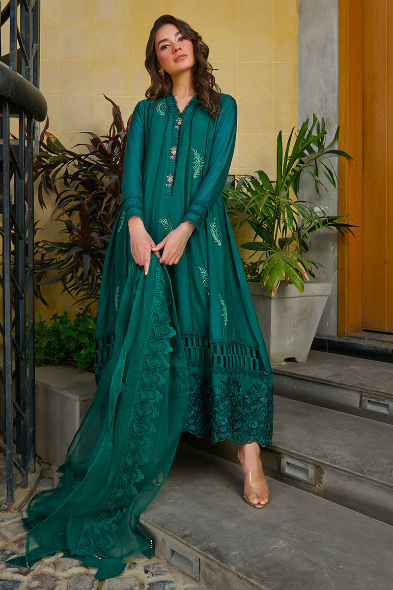 Fatima Khan | Best Sellers 24 | LUSH GREEN