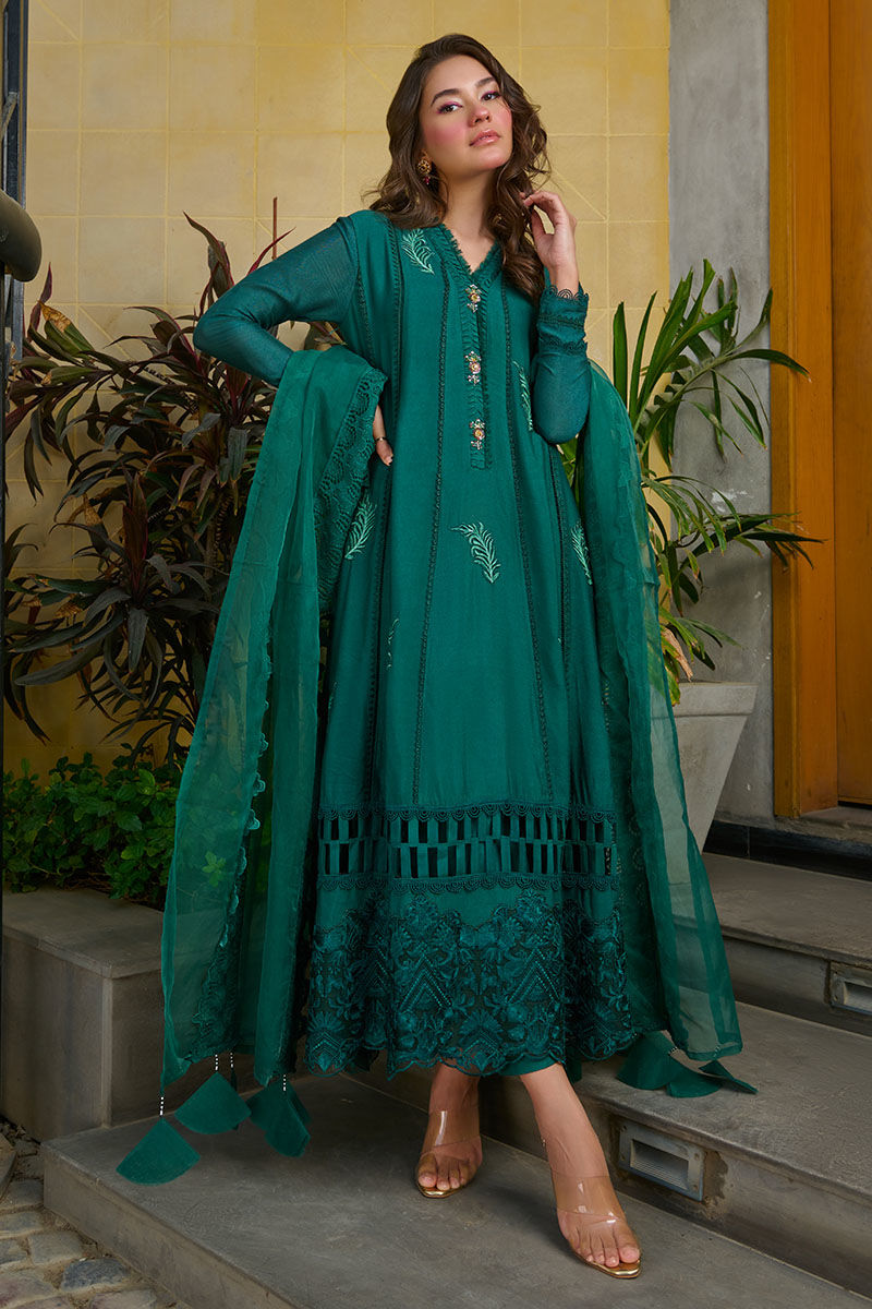 Fatima Khan | Best Sellers 24 | LUSH GREEN