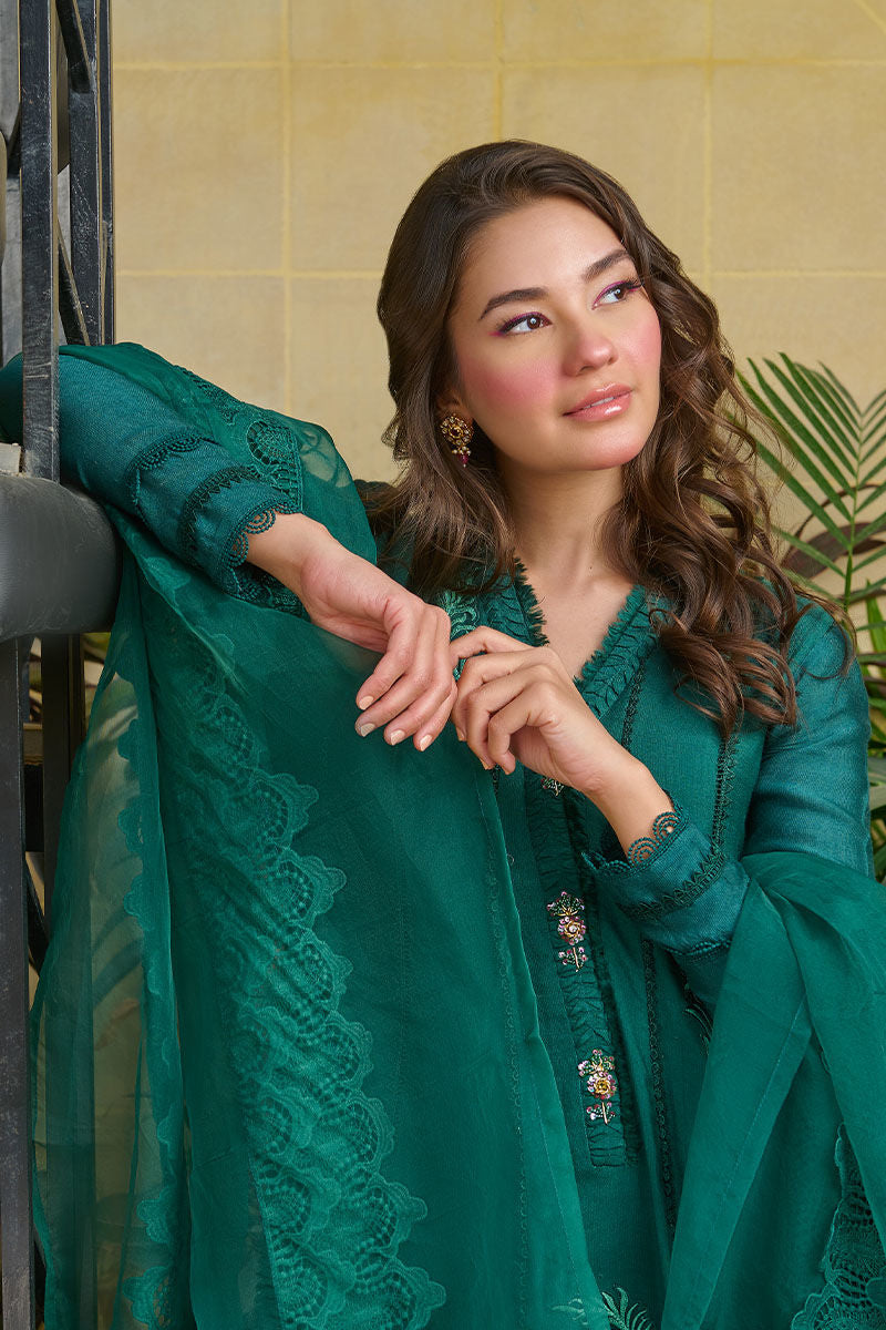 Fatima Khan | Best Sellers 24 | LUSH GREEN