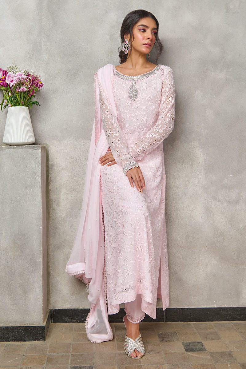 Fatima Khan | Best Sellers 24 | PINK HUES
