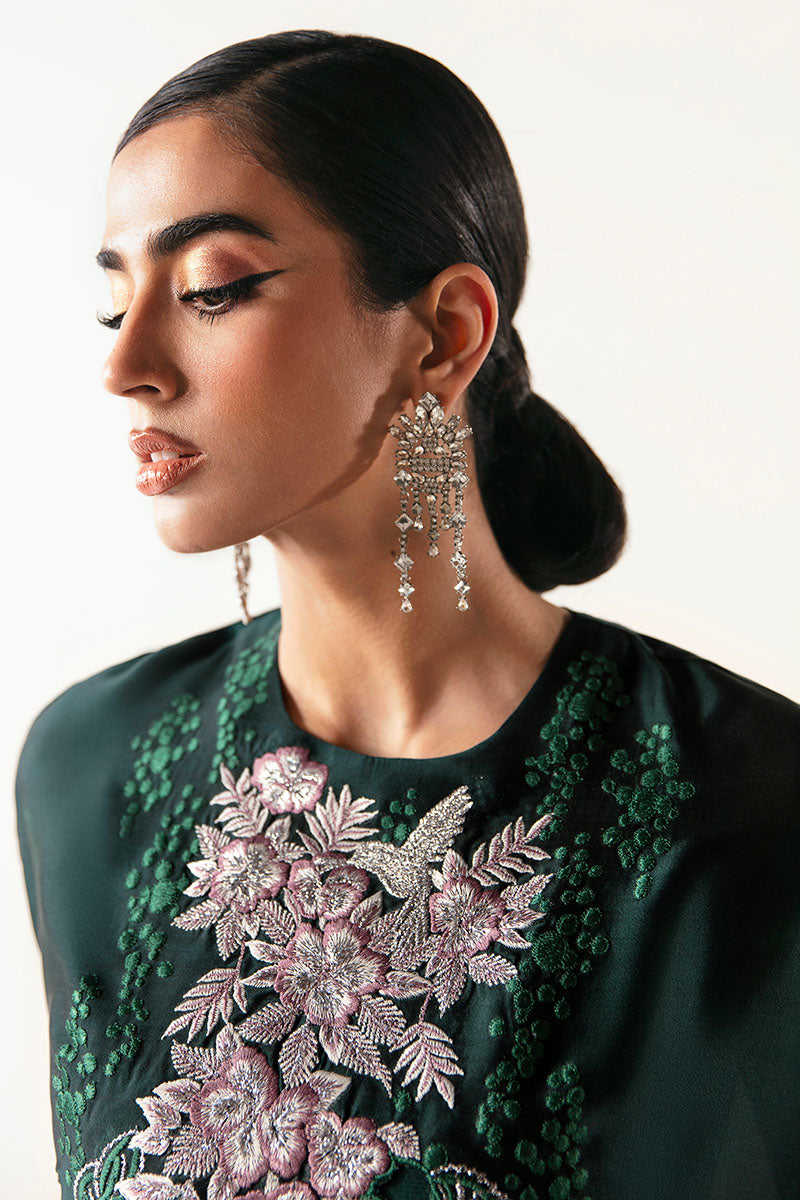 Huate Form | Luxury Pret | EMERALIT