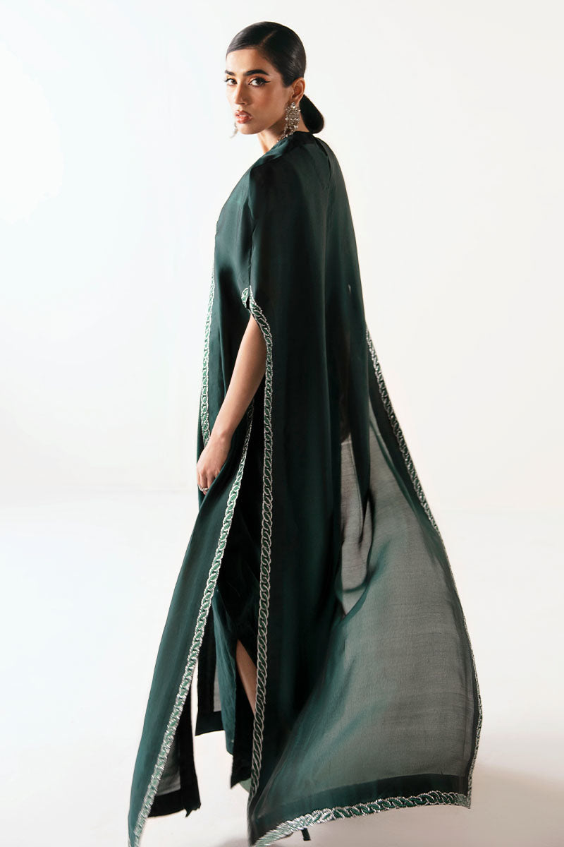 Huate Form | Luxury Pret | EMERALIT