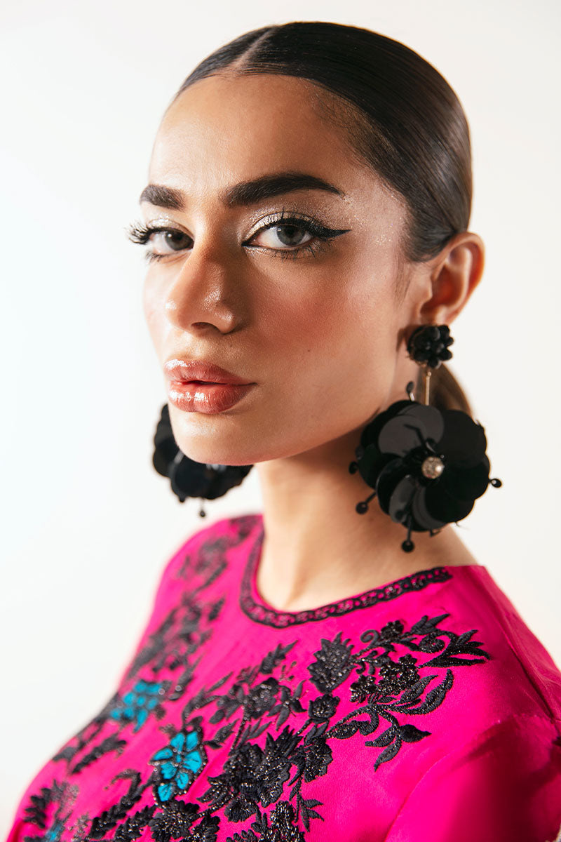 Huate Form | Luxury Pret | HOTFISH