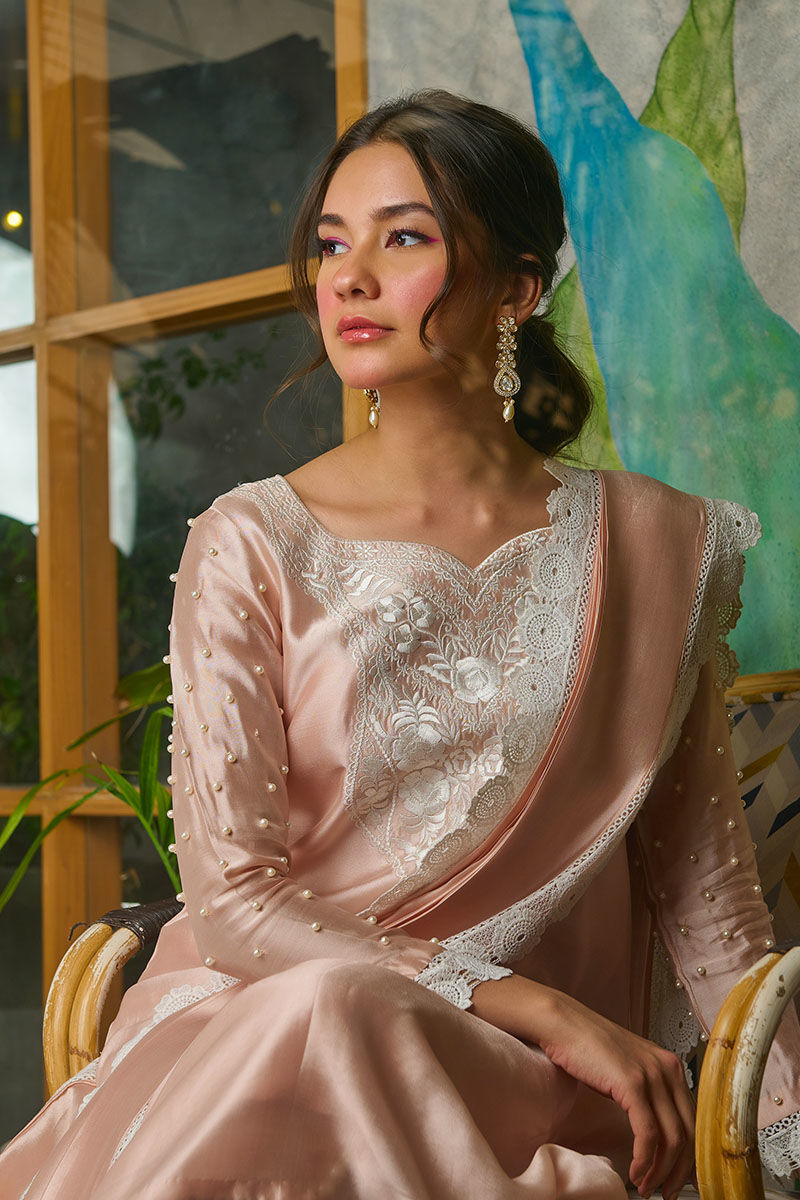 Fatima Khan | Best Sellers 24 | PEACHY PEARL