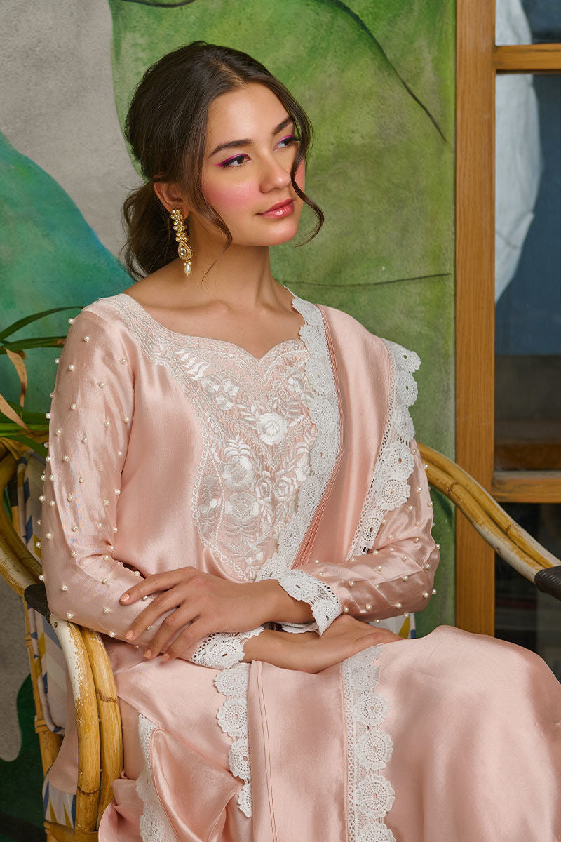 Fatima Khan | Best Sellers 24 | PEACHY PEARL