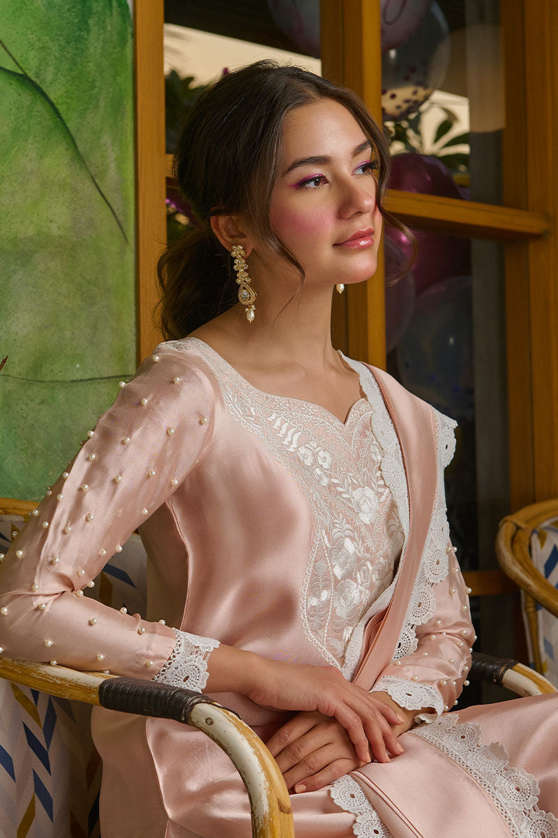 Fatima Khan | Best Sellers 24 | PEACHY PEARL