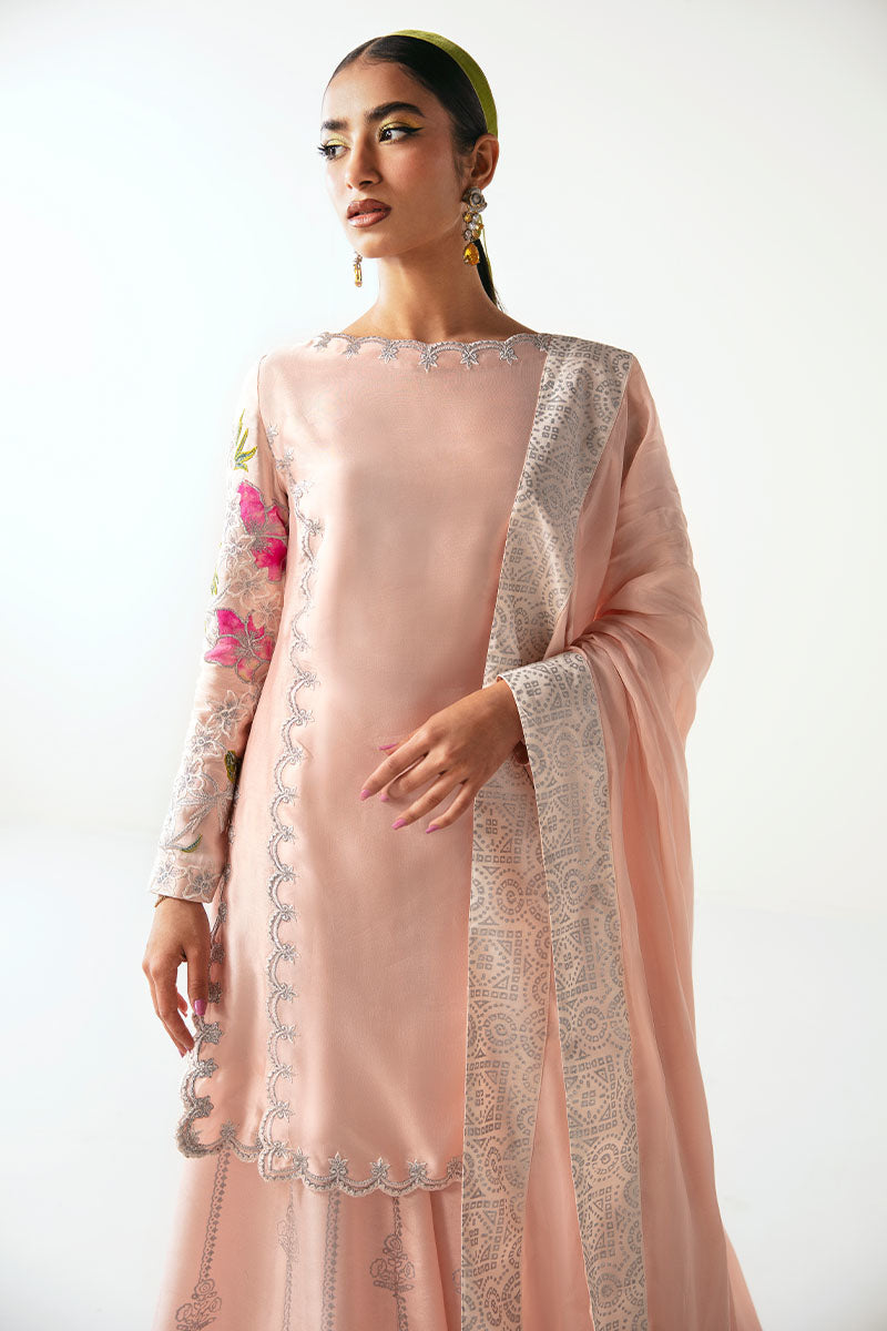 Haute Form | Luxury Pret | Rosemary