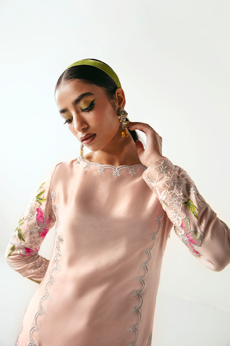 Haute Form | Luxury Pret | Rosemary