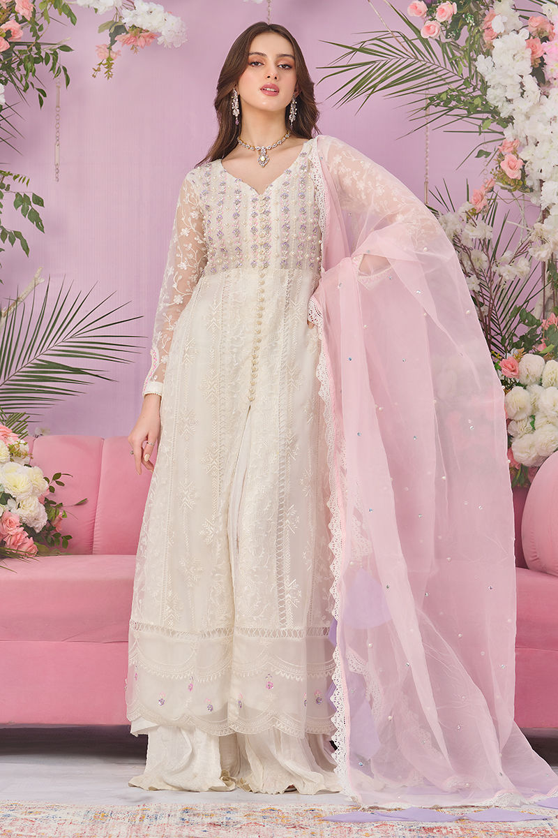 Fatima Khan | Luxury Pret 24 | MYLA