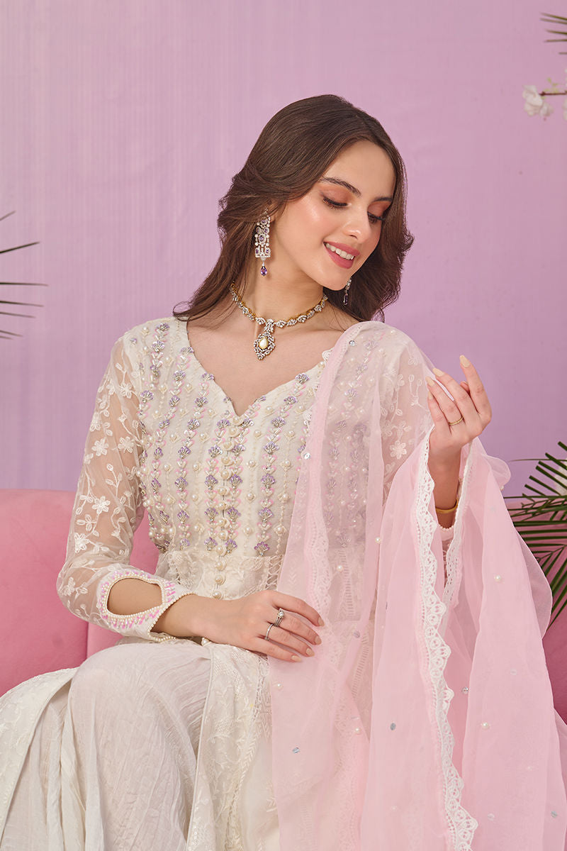 Fatima Khan | Luxury Pret 24 | MYLA