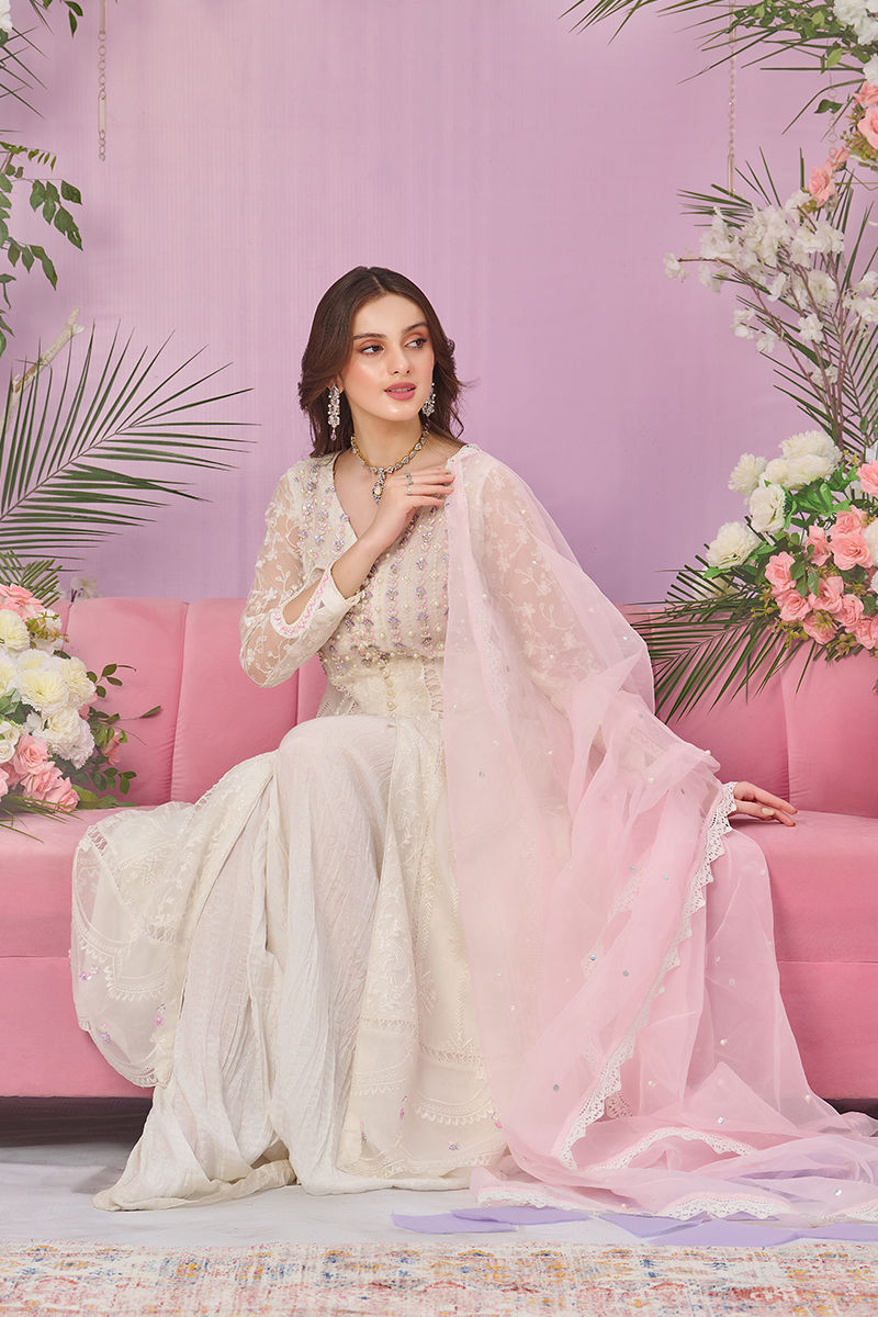 Fatima Khan | Luxury Pret 24 | MYLA