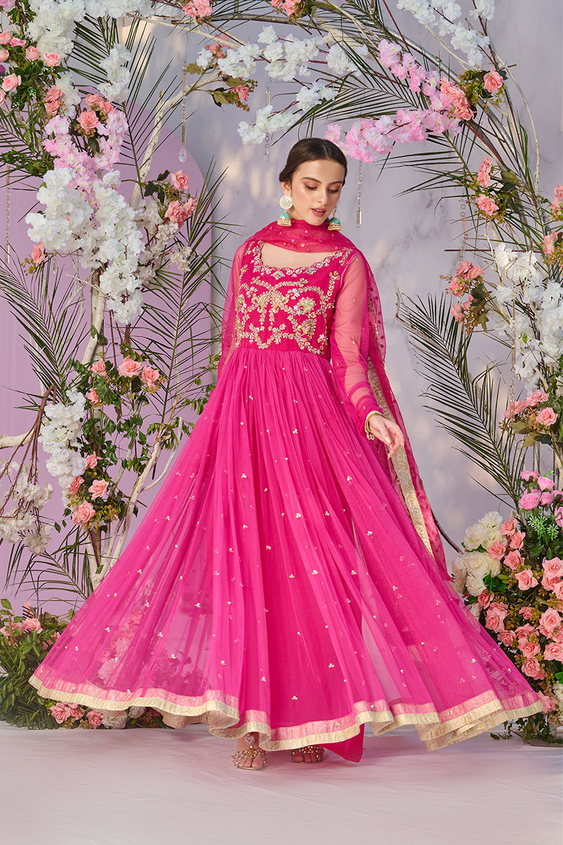 Fatima Khan | Luxury Pret 24 | FALISHA