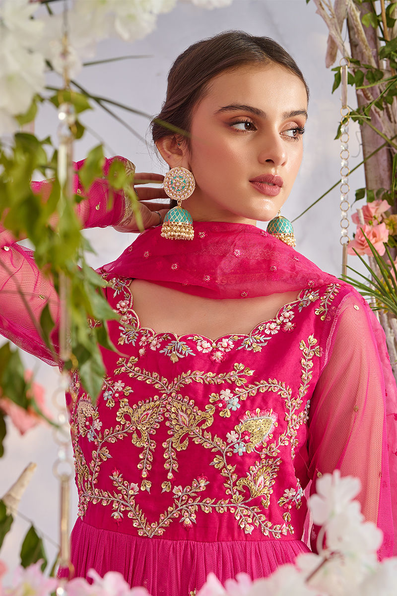 Fatima Khan | Luxury Pret 24 | FALISHA