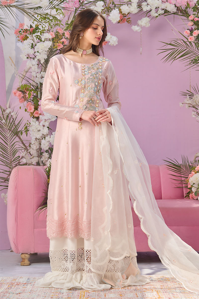 Fatima Khan | Luxury Pret 24 | MINA