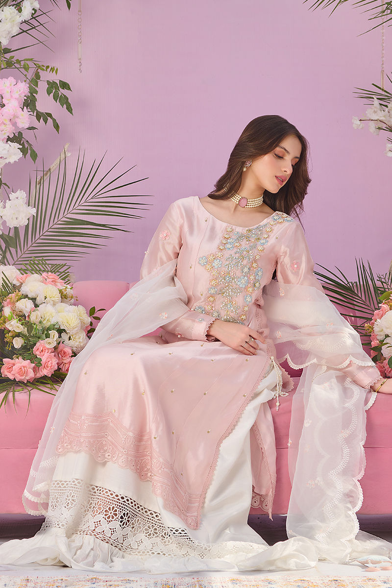 Fatima Khan | Luxury Pret 24 | MINA