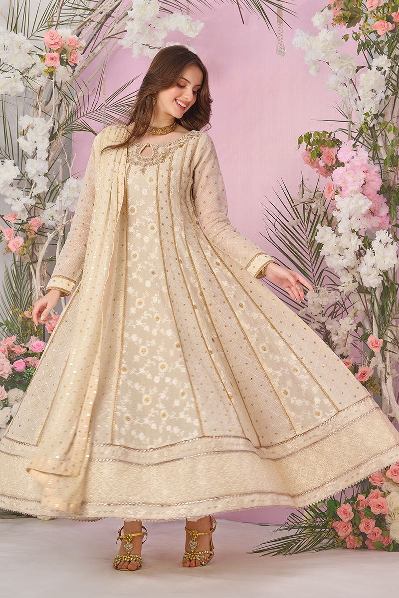 Fatima Khan | Luxury Pret 24 | SAIRAH