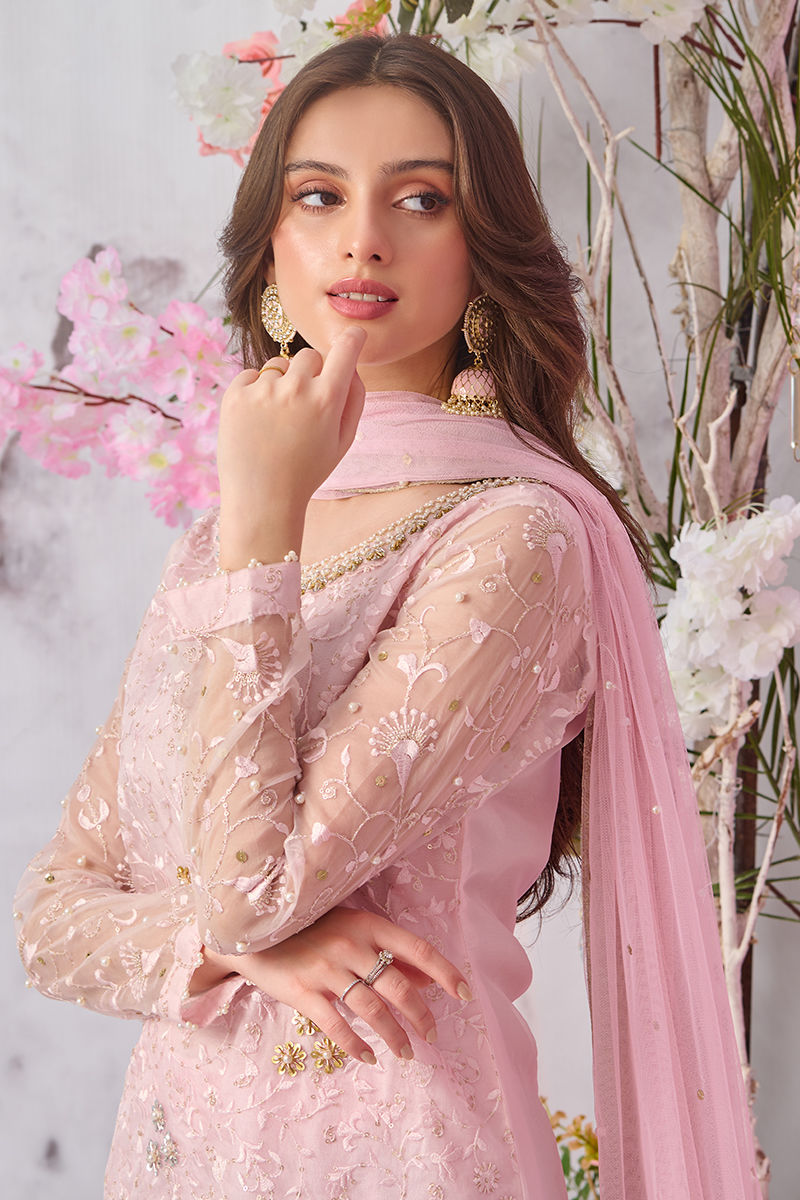 Fatima Khan | Luxury Pret 24 | MAHPARA