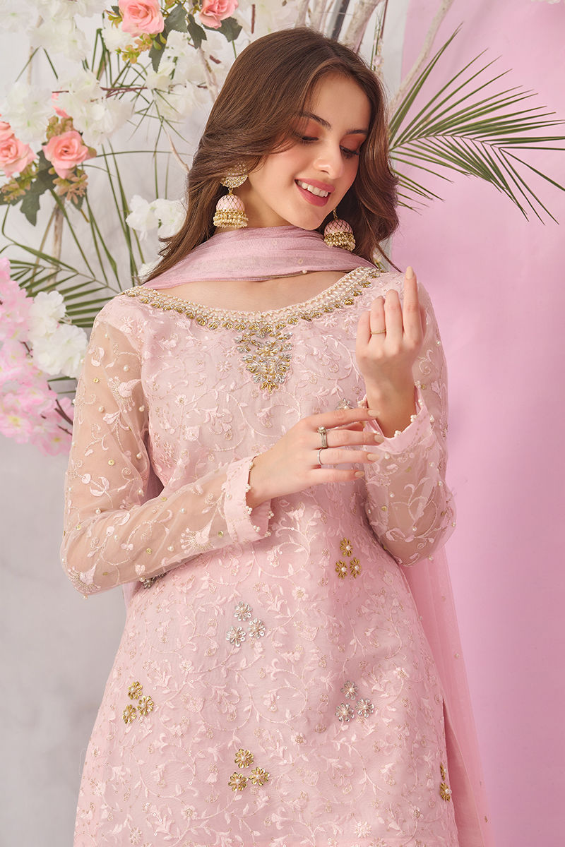 Fatima Khan | Luxury Pret 24 | MAHPARA