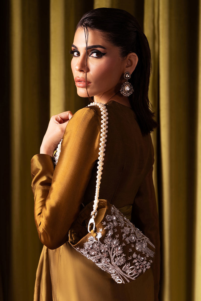 Huate Form | Luxury Pret | MADEMOISELLE