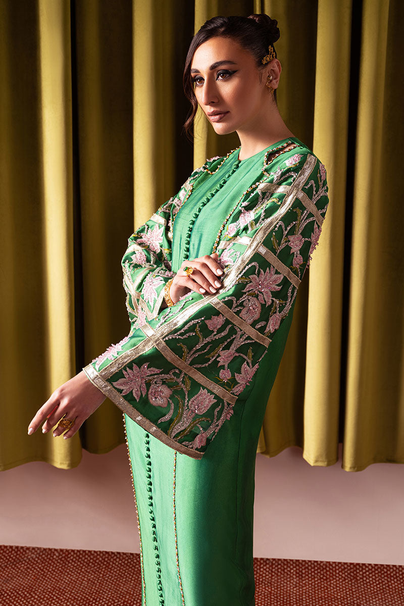 Huate Form | Luxury Pret | DAISY