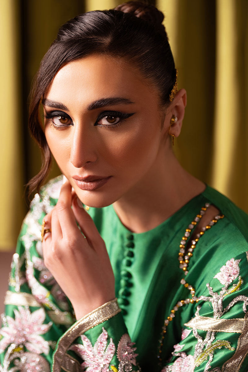 Huate Form | Luxury Pret | DAISY