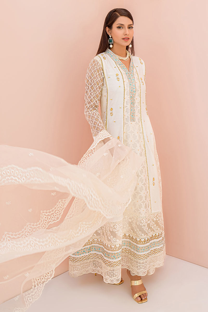 Fatima Khan | Best Sellers 24 | DOVE WHITE GOLD