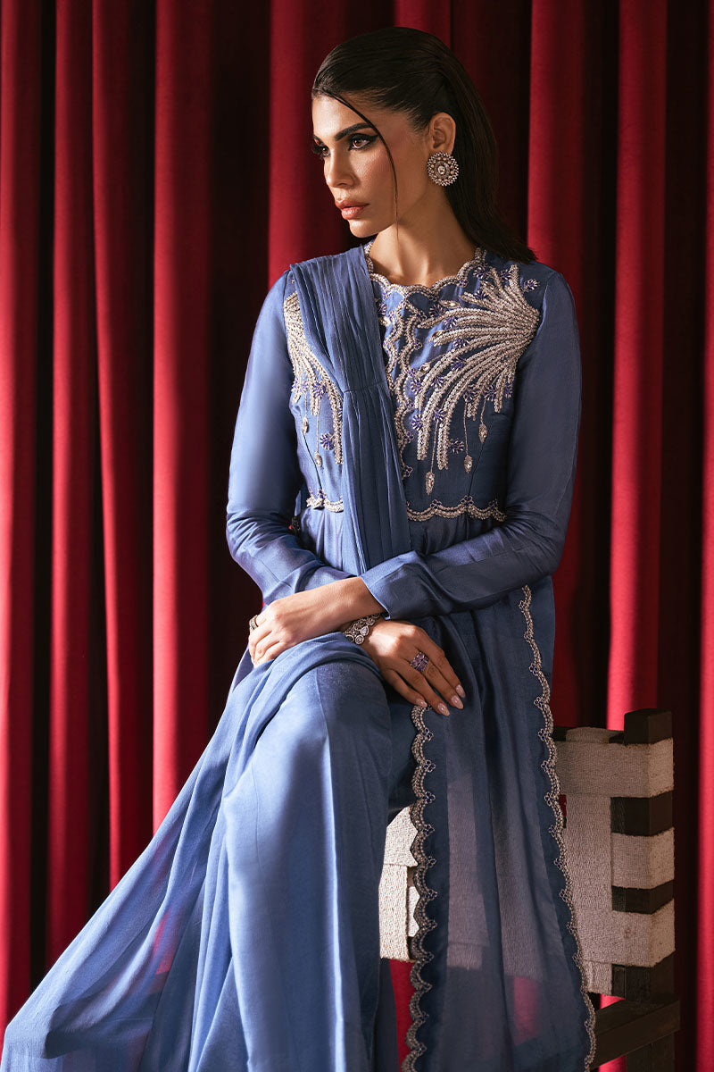 Huate Form | Luxury Pret | URBAN FEMME