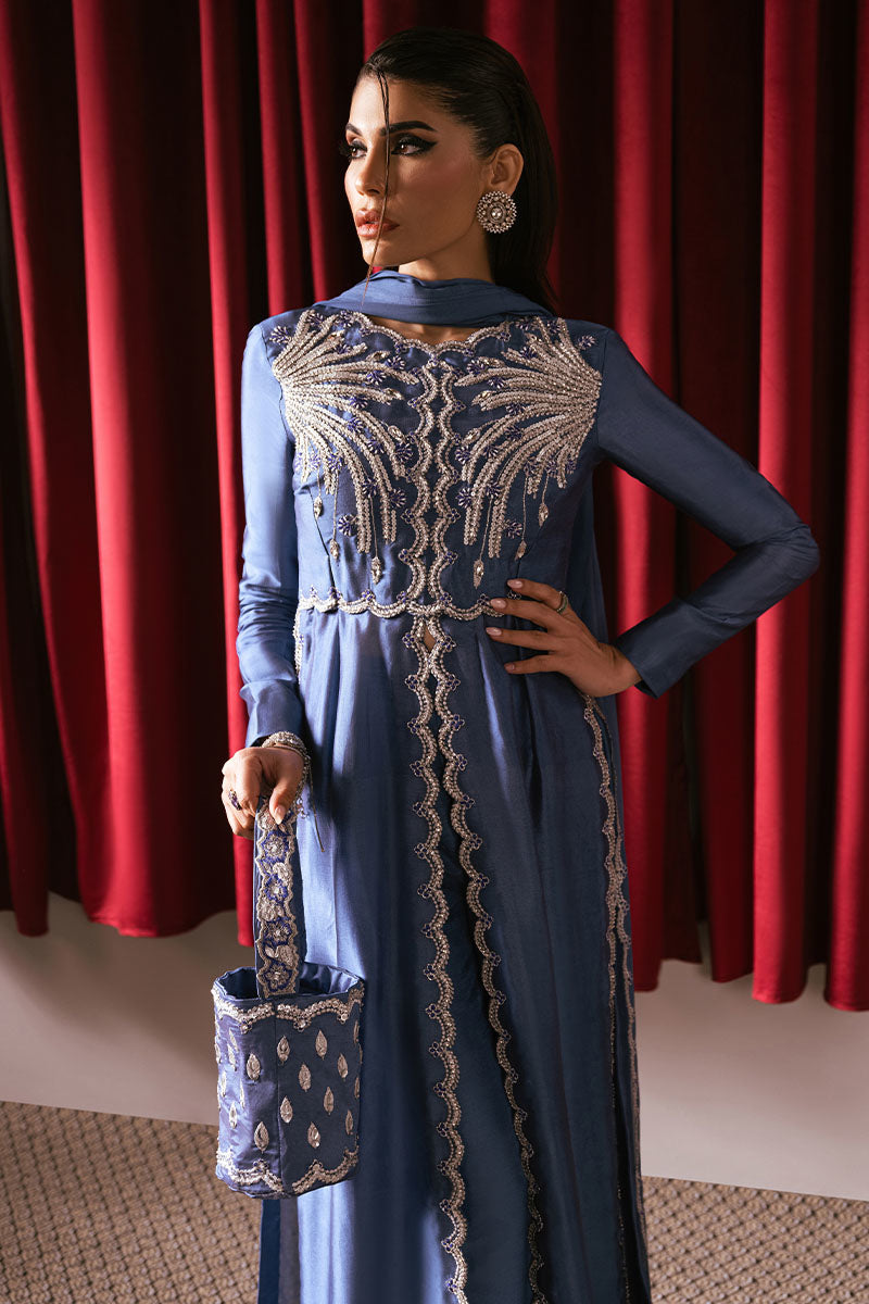 Huate Form | Luxury Pret | URBAN FEMME