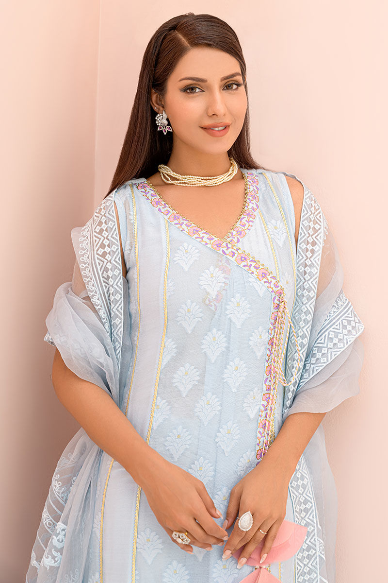 Fatima Khan | Best Sellers 24 | TEAPOT BLUE