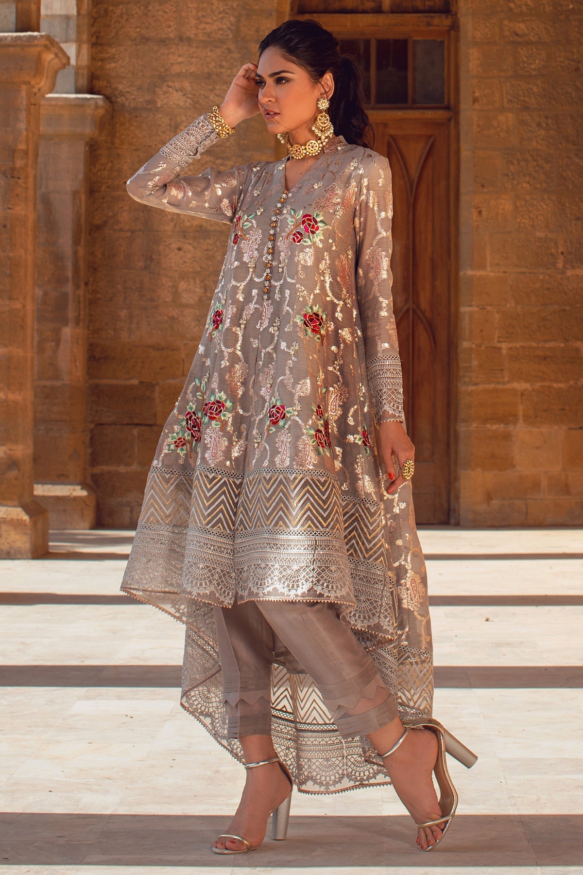 Annus Abrar | Designer Picks 24 | KIAH