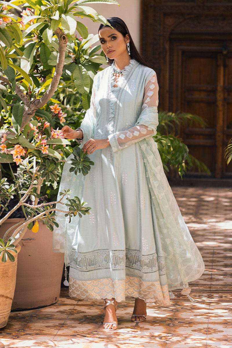 Fatima Khan | Luxury Pret 24 | FANA