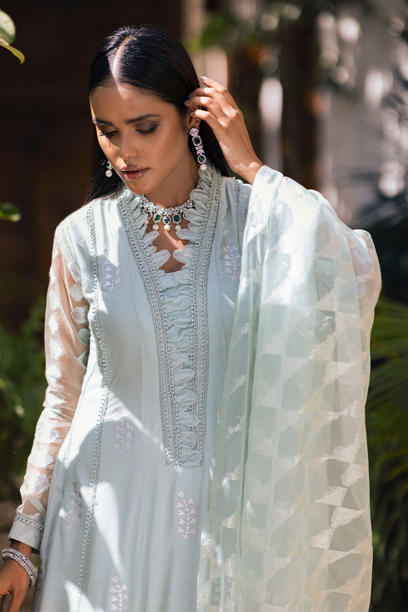 Fatima Khan | Luxury Pret 24 | FANA