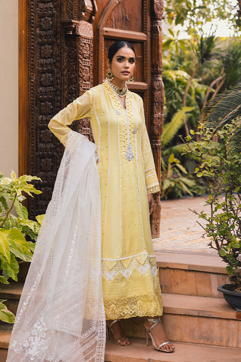 Fatima Khan | Luxury Pret 24 | VERA