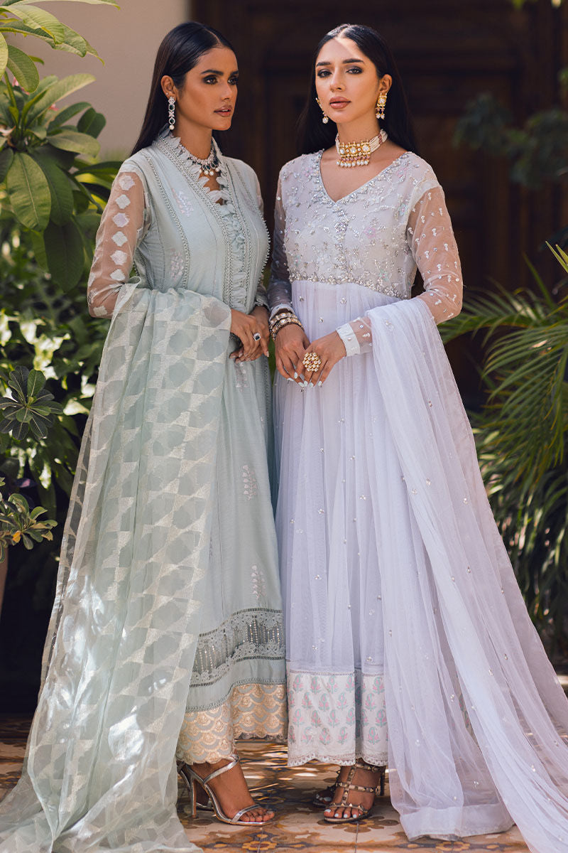 Fatima Khan | Luxury Pret 24 | FANA