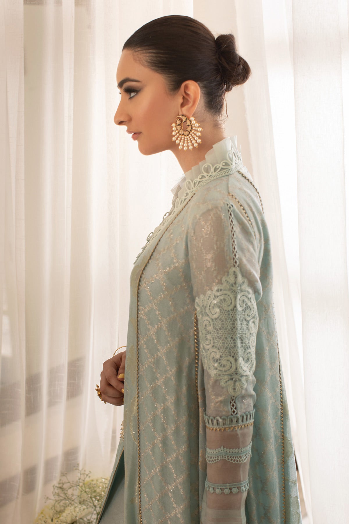 Annus Abrar | Designer Picks 24 | CELINE