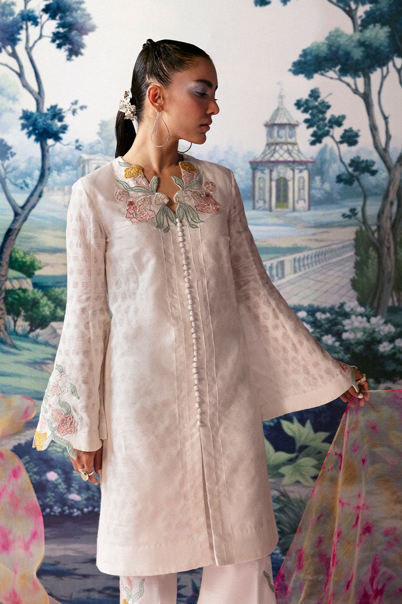 Huate Form | Luxury Pret | LOVE STITCH