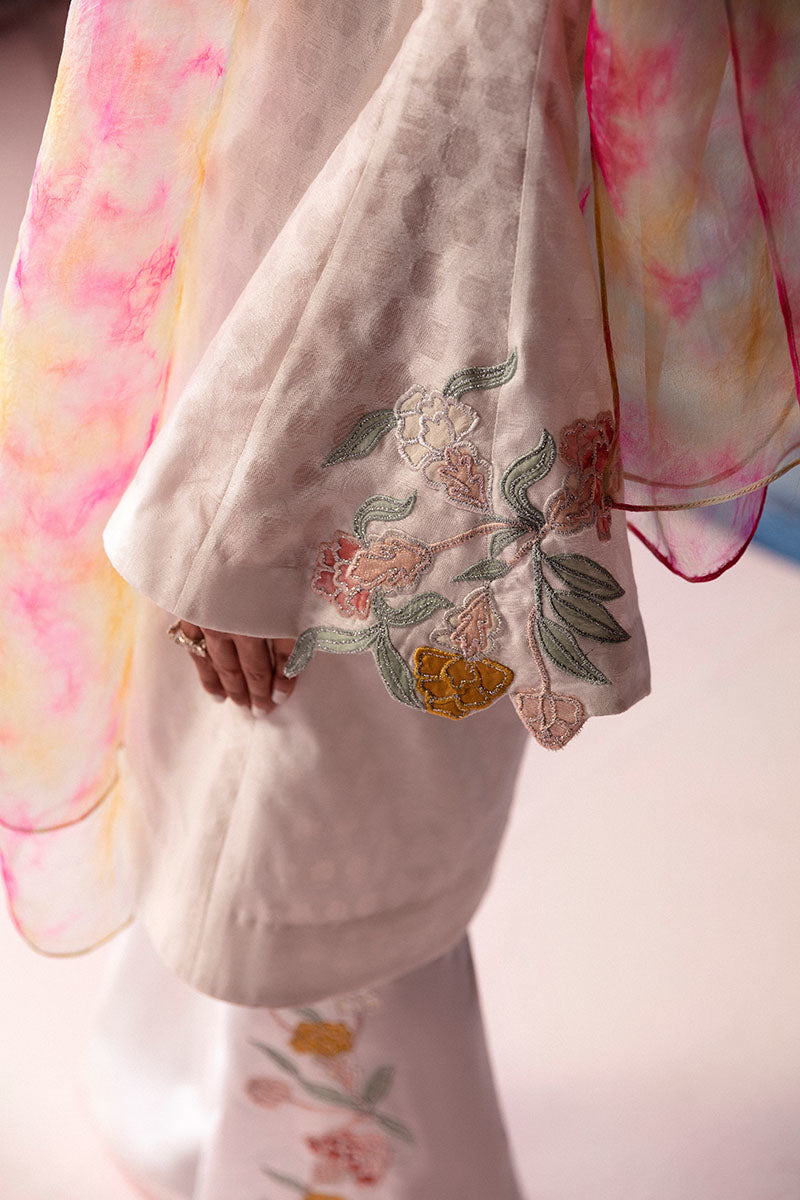 Huate Form | Luxury Pret | LOVE STITCH