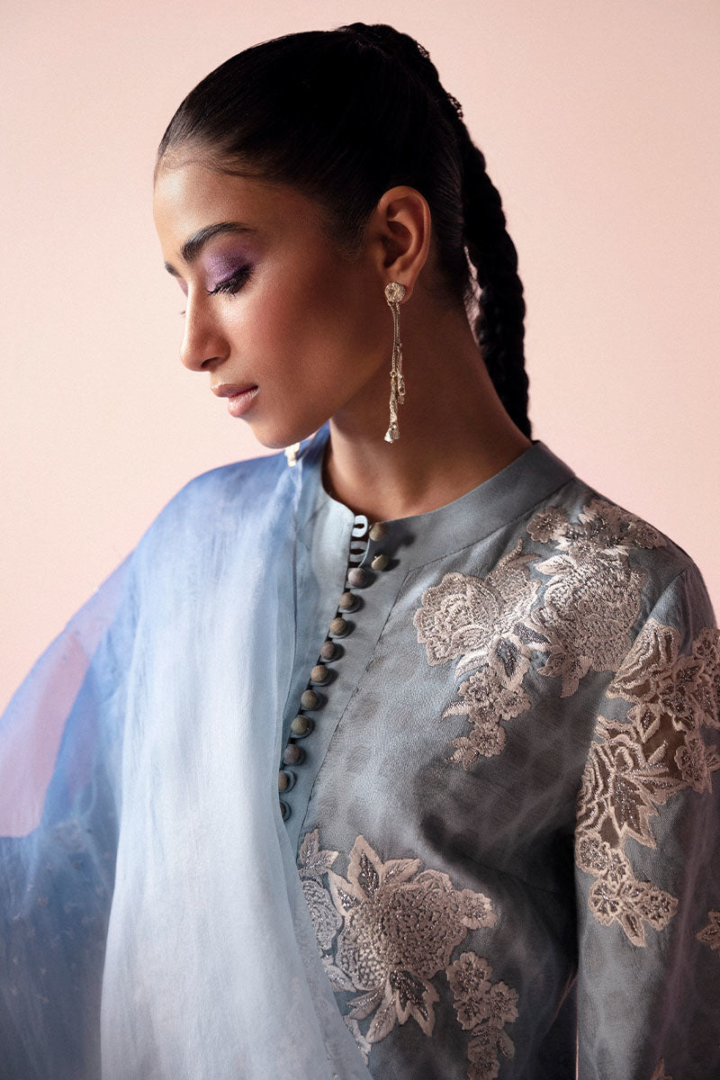 Huate Form | Luxury Pret | DANDELION