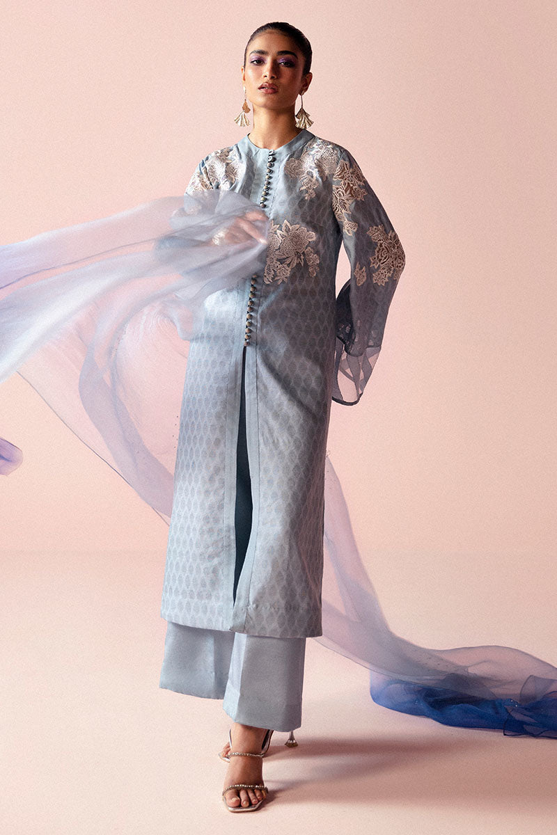 Huate Form | Luxury Pret | DANDELION