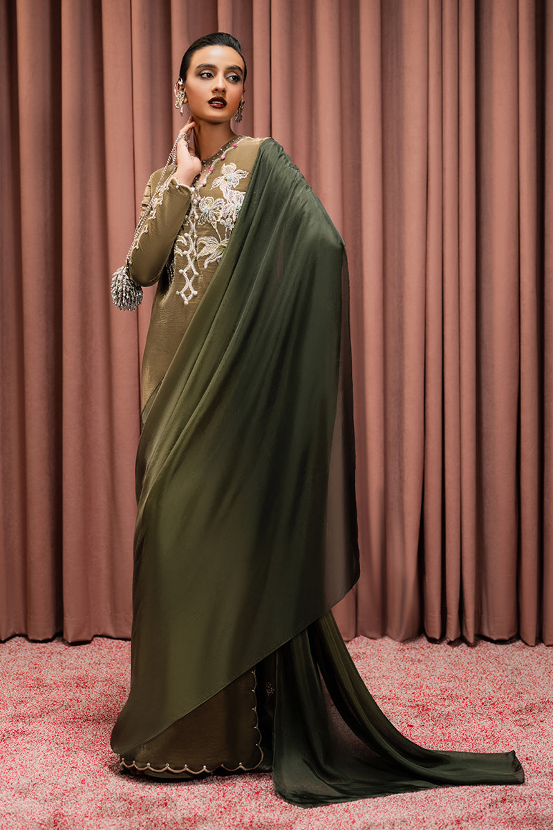 Haute Form | Rose Winter Plush | Honey Glow