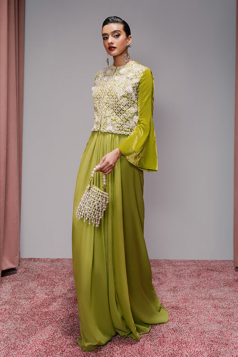 Haute Form | Rose Winter Plush | Breathing Neon