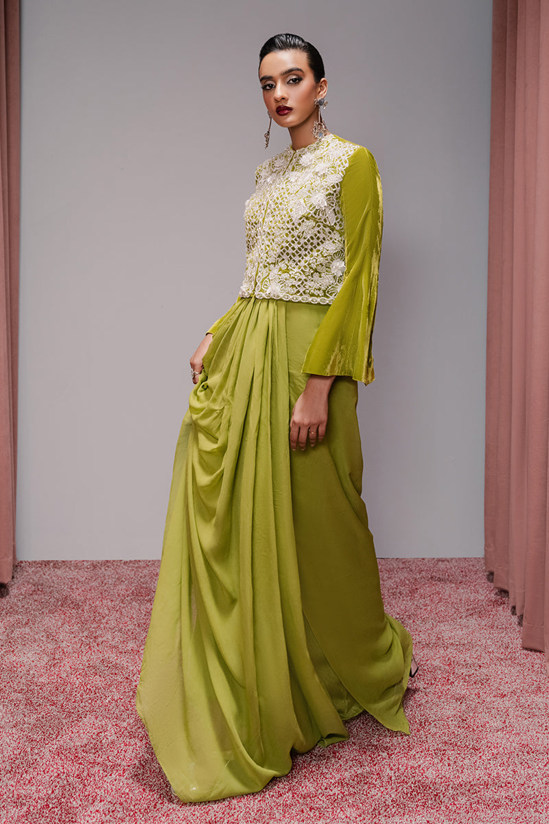 Haute Form | Rose Winter Plush | Breathing Neon