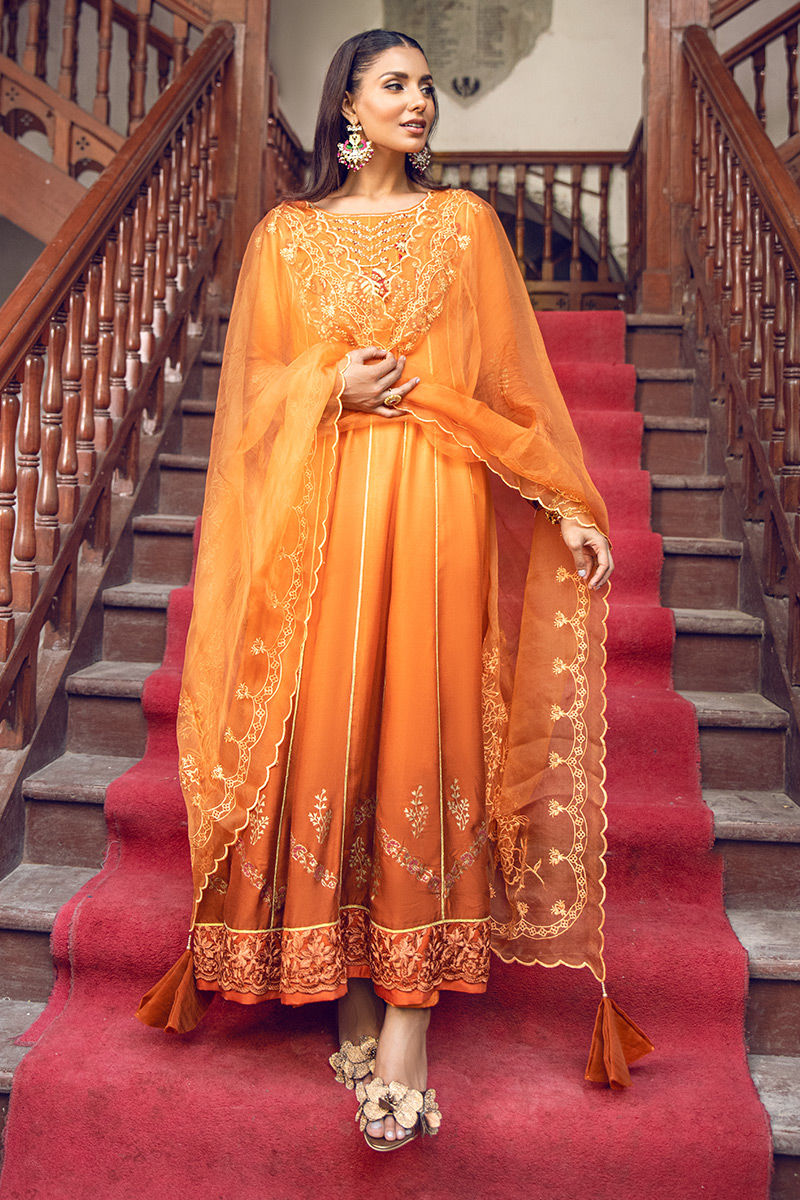 Fatima Khan | Luxury Pret 24 | LAVINIA