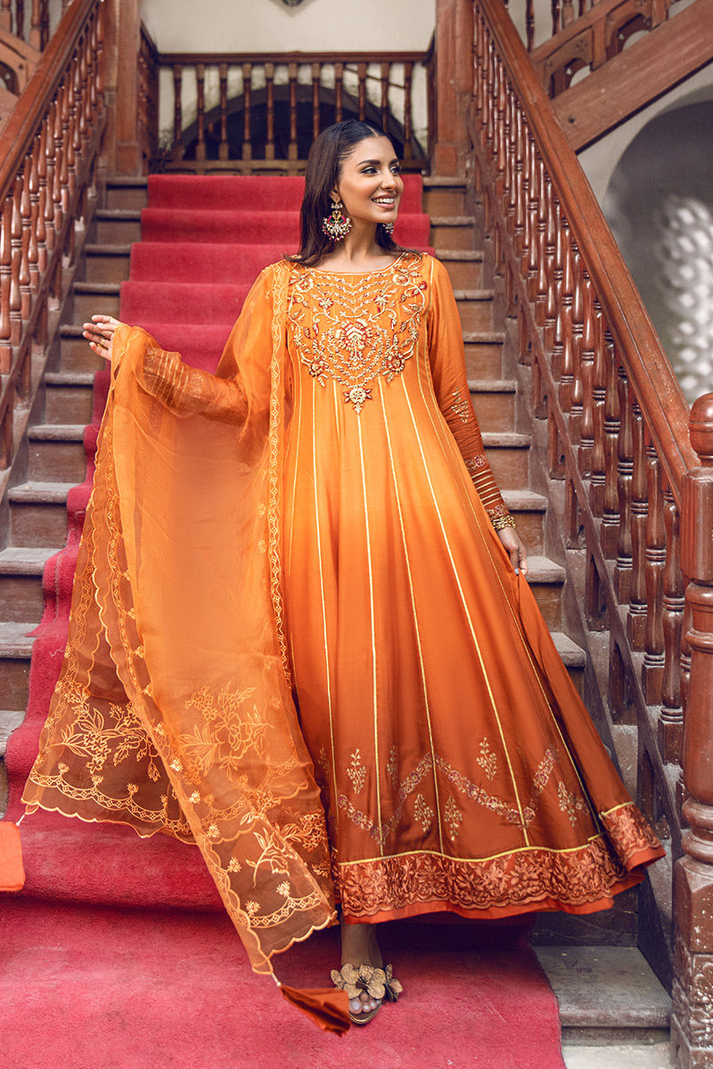 Fatima Khan | Luxury Pret 24 | LAVINIA