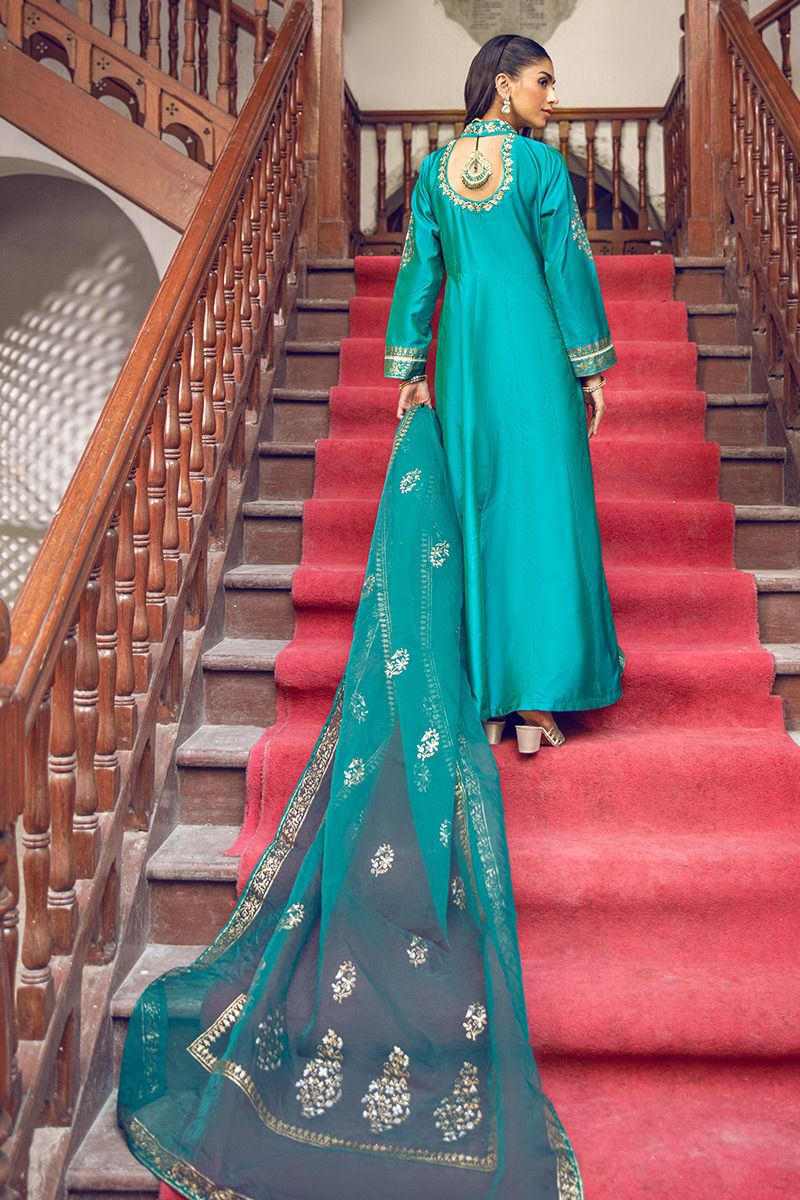 Fatima Khan | Luxury Pret 24 | MIA